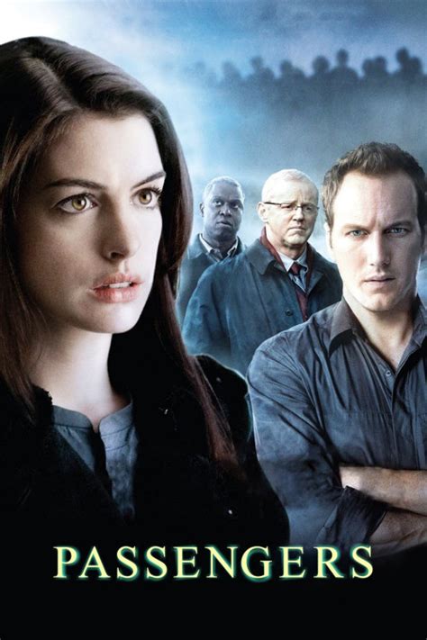 yify passengers